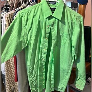 Nautica women’s button up shirt